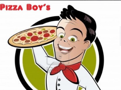 Фото: Pizza Boy's Erle